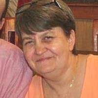 Patricia Jump's Instagram, Twitter & Facebook