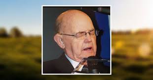 Eugene Dunn Obituary October 26, 2017