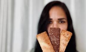 Meet Callie Richards