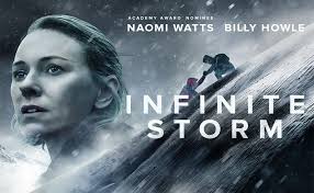 Amazon.com: INFINITE STORM : Naomi Watts, Denis O'Hare, Billy Howle, Sophie  Okonedo, Malgorzata Szumowksa: Movies & TV
