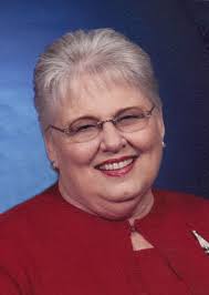 Jane M. (Holtsclaw) Holovic