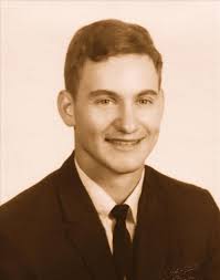 Donald Jonas Obituary (1948