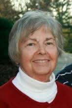 Obituary information for Nancy Ann Fries