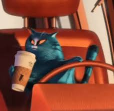 See more ideas about cat coffee, cats, crazy cats. Coffee Cat On Tumblr