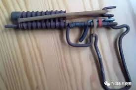 兴国人还记得这些小时候自制的玩具吗？有些科技含量很高-搜狐