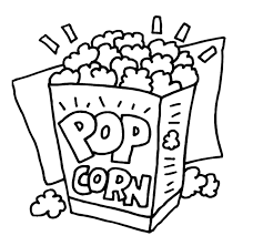 Maybe you would like to learn more about one of these? Popcorn Clip Art 2 Wikiclipart