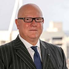 Investing in private assets is 'way to go'