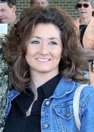 Diana Lynn Ritz Ware (1971-2010)