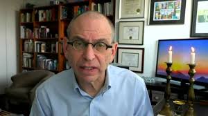 Conversation with the President of Beth Adam