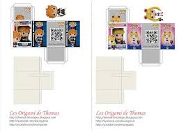 Funko Pop Miniature En Papercraft Diy In 2020 Barbie Diy Accessories Paper Crafts Doll Diy Crafts