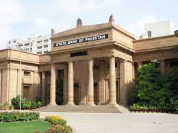 As of 2019, only 21.3 percent of all adults in pakistan own a transaction account; A Brief History Of The Evolution Of The State Bank Of Pakistan