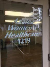 Azalea Women S Healthcare 1641 Mahan Center Blvd Ste 2 Tallahassee Fl Birth Centers Mapquest