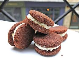 Post Unique Farine De Coco Alimentation Oreo