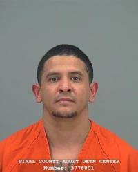 PCSO booking mugs, 06/27/24