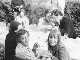 See more ideas about jane birkin, birkin, serge gainsbourg. Jane Birkin Serge Gainsbourg The Photos That Capture A 50 Year Old Love Affair Between The English Rose And Her Gallic Gargoyle The Independent The Independent