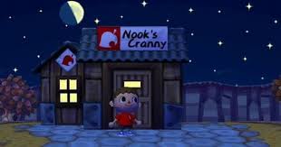 How The Wii To Wii U Transfer Affects Accf Jeff S Accf Blog Wii U Animal Crossing City Folk