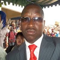 Abdou Samb Email & Phone Number