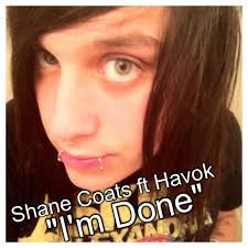 Listen to Shane Coats