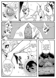 MIND CONTROL GIRL 14 » nhentai 