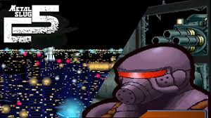 You may be interested in: Metal Slug 5 Elite Demo V1 05 Mission 4 1 2 3 By Totes Amaze