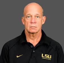 Track & Field Coaches We Work With