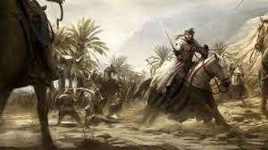 حرب البسوس عندما أشعلت ناقة الحرب الأطول زمنا في تاريخ العرب حرب الفنون جرو