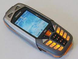 The phone included a wap browser and two games: Mobile Phone Siemens M65 Siemens M65 Description Specifications