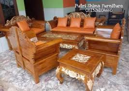 Kursi ruang tamu jati terbaru | kami sudah banyak memproduksi kursi tamu terbaru dengan berbagai macam model. Model Kursi Kayu Untuk Ruang Tamu Terlaris Terbaru Lazada Indonesia