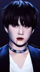 Über 7 millionen englischsprachige bücher. Kill Or Be Killed Yoonmin Vampire Fic Fan Art Bts Fanart Bts Chibi