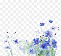 Sun with cloud sky png backgroud. Oil Painting Blue Sky Png Images Pngegg