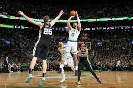 How to make spurs vs. Vuhogtxb0uvzxm