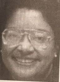 Lily Patricia Walker Shaw (1939-1985)