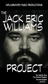 Jack Eric Williams