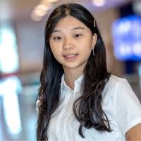 40+ "Yu (joy)" profiles