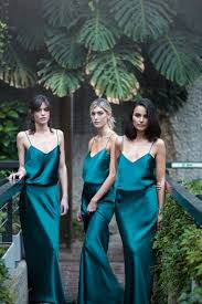 Bridesmaid Dresses Teal Bridesmaid Dresses Satin Bridesmaid Dresses Dark Green Bridesmaid Dress