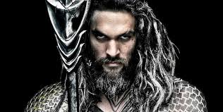 Aquaman Movie Confirmed To Be Origin Story