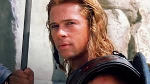 Troy: Trailer 1