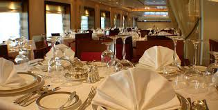 Top 10 Rules For Fine Dining Fine Dining Table Setting Dining Table Setting Restaurant Table Setting
