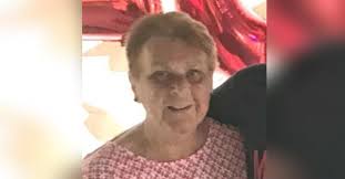 Christina Murray Obituary