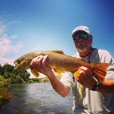 Official Tourism Site Of Durango Colorado Fishing Tips Fish White Water Rafting