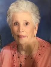 Obituary information for Myrtle May Ratliff