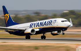 4.9m likes · 363 talking about this. Ryanair Commits To 12 5 Sustainable Fuel By 2030 Reuters