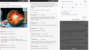 A lot of these types of it's a lot better to get paid via paypal than a gift card you can only use in one place, right? 10 Best Reddit Clients For Android And Windows