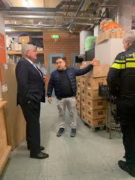 Donderdag 26 januari