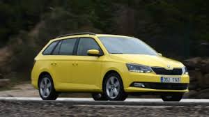 The skoda fabia estate comes with three petrol engines and the option of a manual or automatic gearbox. Skoda Fabia Estate Review Auto Express