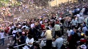 Heysel rhyming, similar names and popularity. Die Heysel Tragodie Europas Schwarze Fussballnacht Sc Reportage á´´á´° Youtube