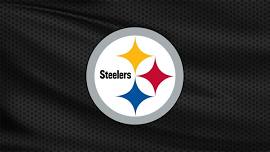 Cleveland Browns at Pittsburgh Steelers