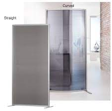 Room dividers and sliding doors. Wave Room Dividers Modern Stylish Privacy Screen
