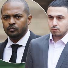 Itv surveillance thriller viewpoint began on monday night, with the following episodes stripped across the week. Kidulthood Star Adam Deacon Given Restraining Order For Sending Abusive Messages To Director Noel Clarke Mirror Online