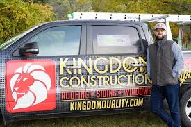 We are dedicated to helping property owners like you find the roofing, siding, and gutter solutions you're looking for. Kingdom Roofing Systems A Local Roofing Contractor With A Mission